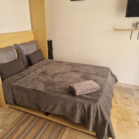 Le Sunset Apartment Bandol Bagian luar foto