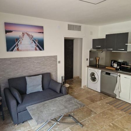 Le Sunset Apartment Bandol Bagian luar foto