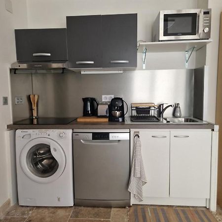 Le Sunset Apartment Bandol Bagian luar foto