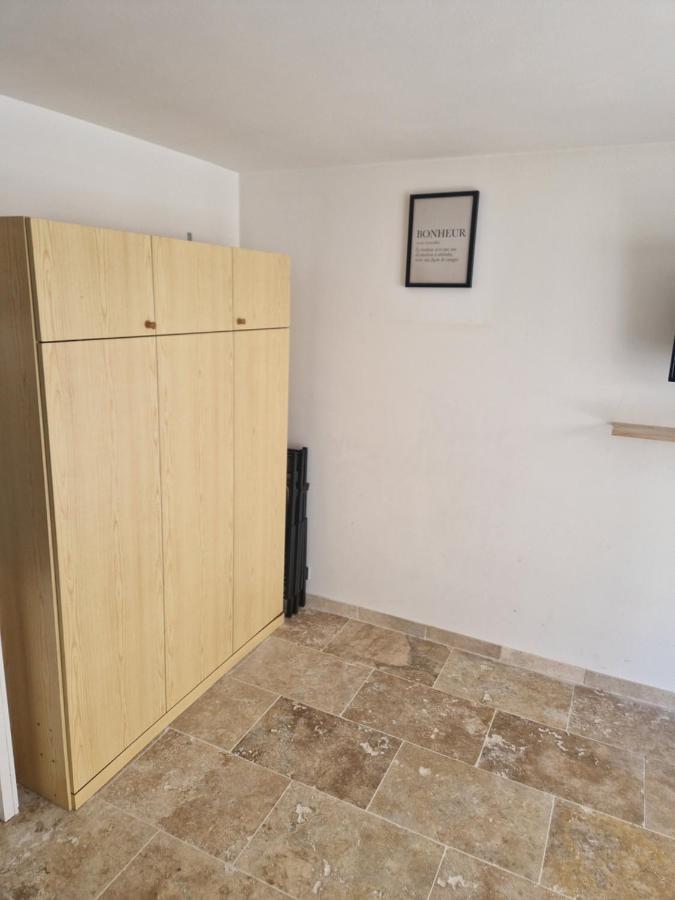 Le Sunset Apartment Bandol Bagian luar foto