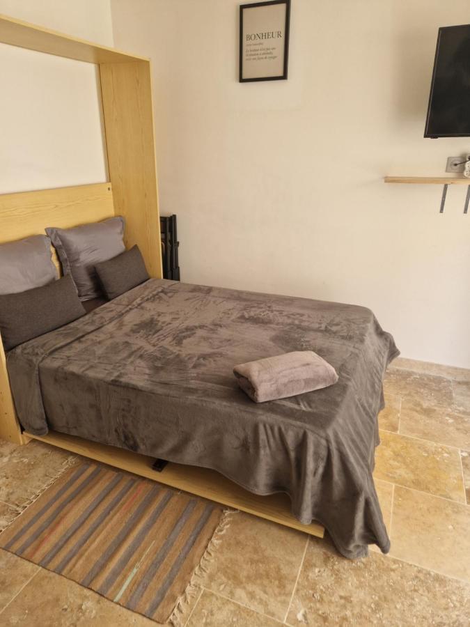 Le Sunset Apartment Bandol Bagian luar foto