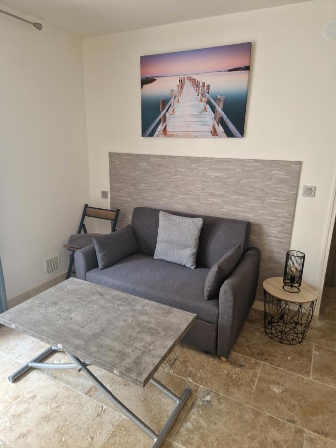 Le Sunset Apartment Bandol Bagian luar foto